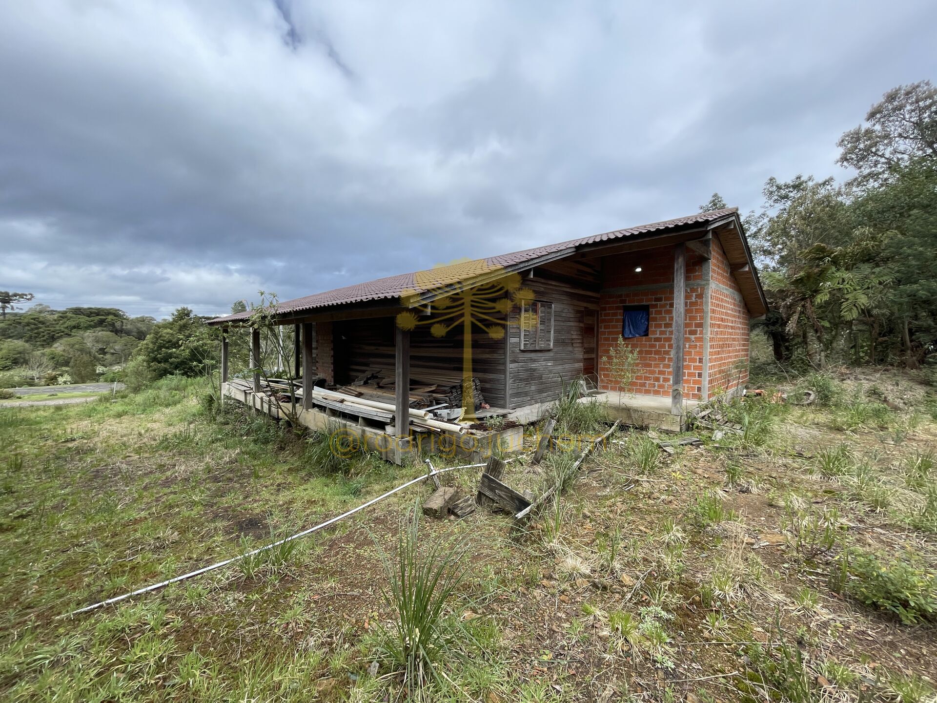Casa no Colinas, São Francisco de Paula/RS — foto 2