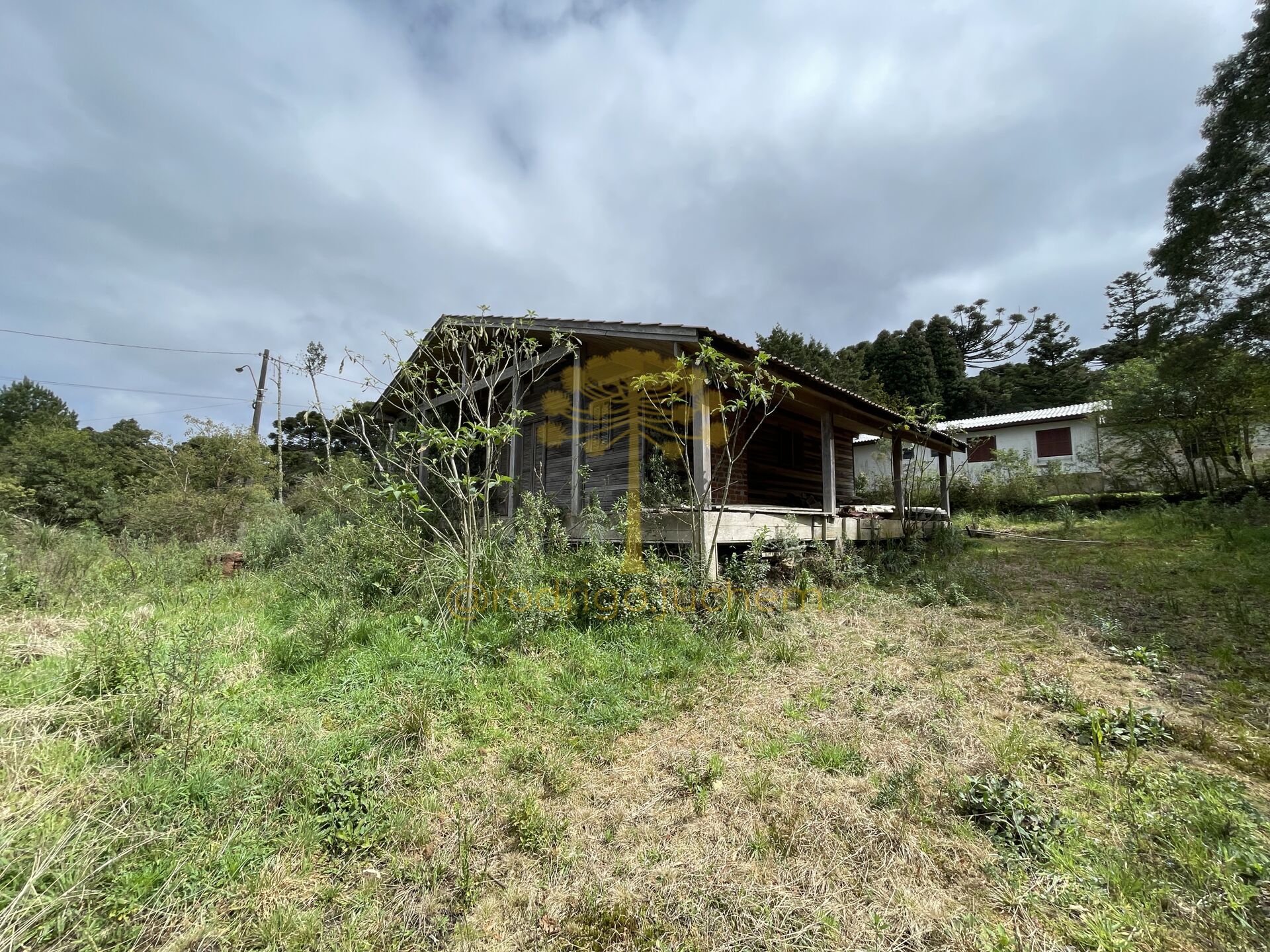 Casa no Colinas, São Francisco de Paula/RS — foto 3