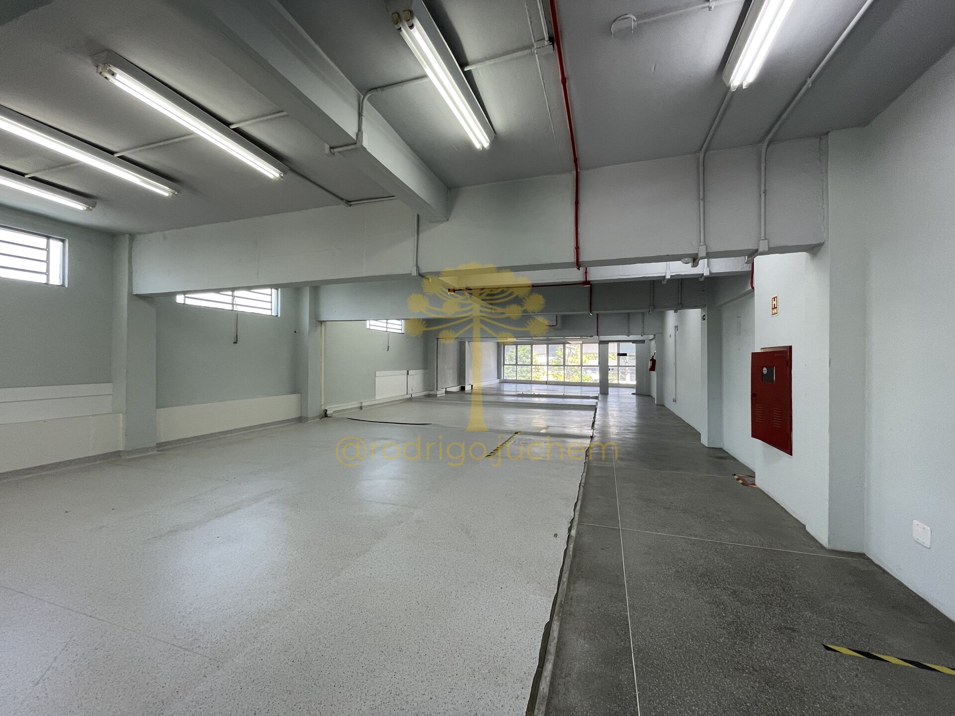 Sala Comercial em Centro, Novo Hamburgo/RS — foto 2