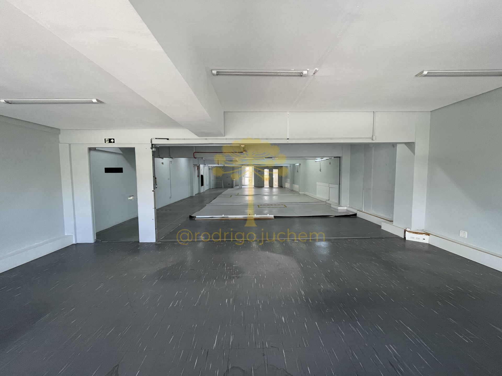 Sala Comercial em Centro, Novo Hamburgo/RS — foto 3