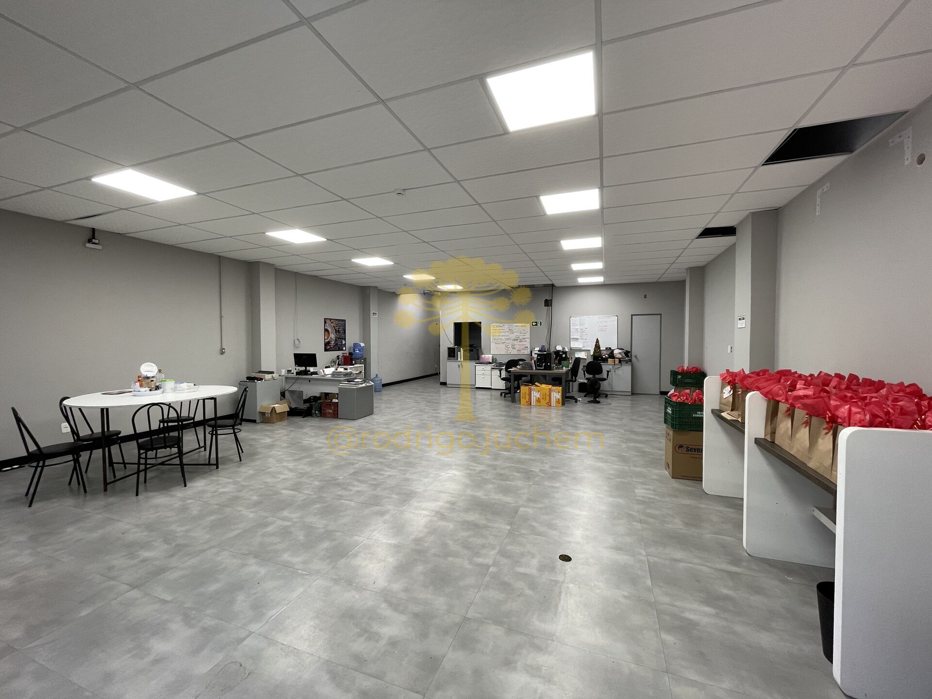 Sala Comercial em Centro, Novo Hamburgo/RS