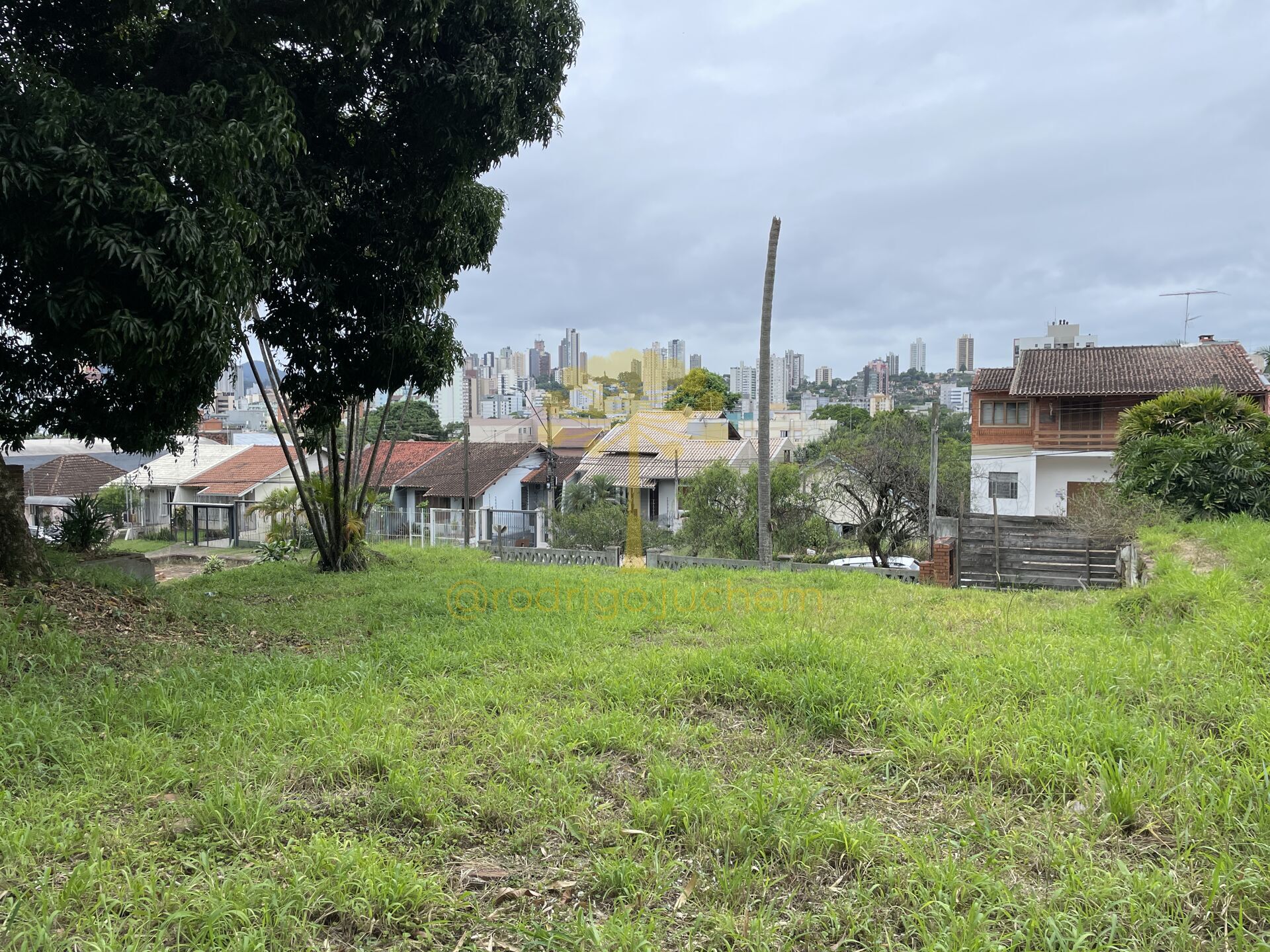 Terreno em excelente localização