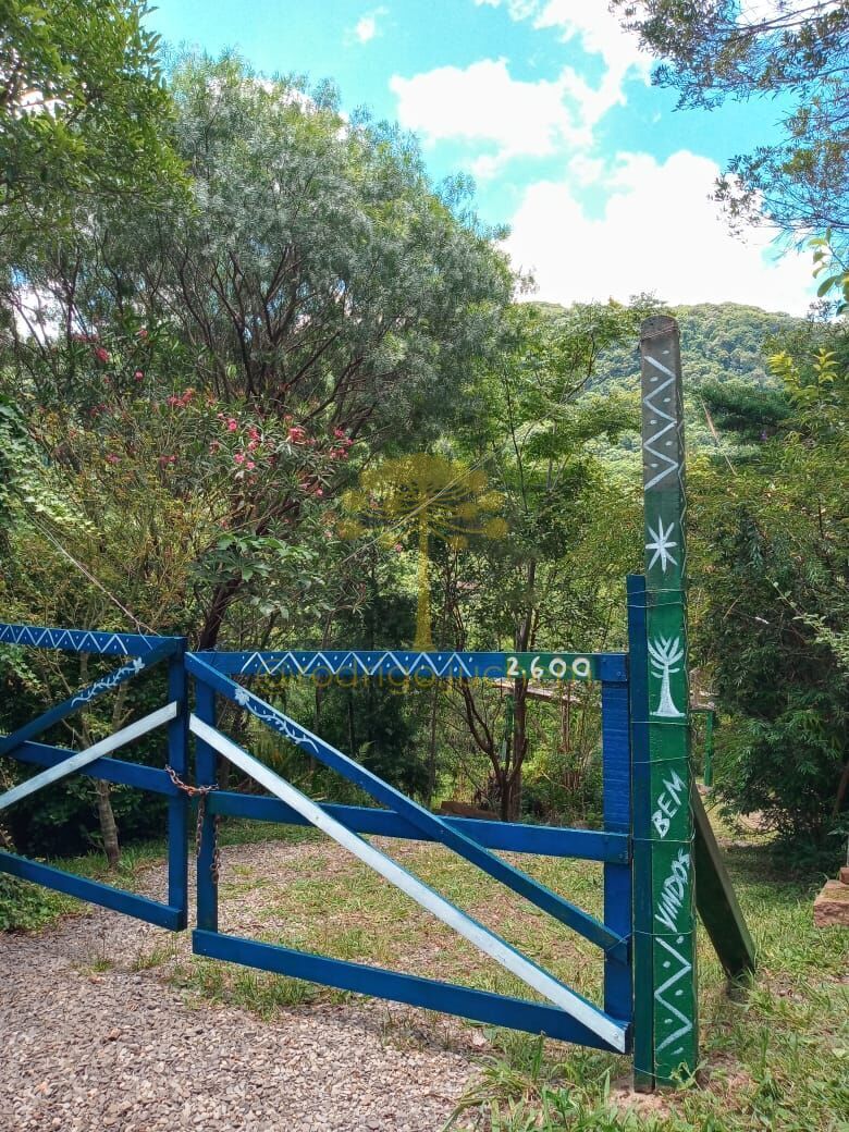 Sítio a 4km do Lago São Bernardo em São Francisco de Paula - RS — foto 3