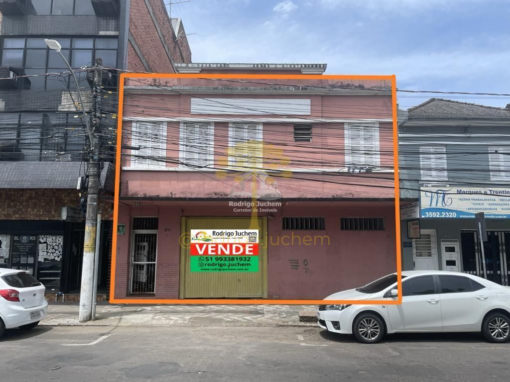 Sala comercial em Centro, São Leopoldo — foto 3