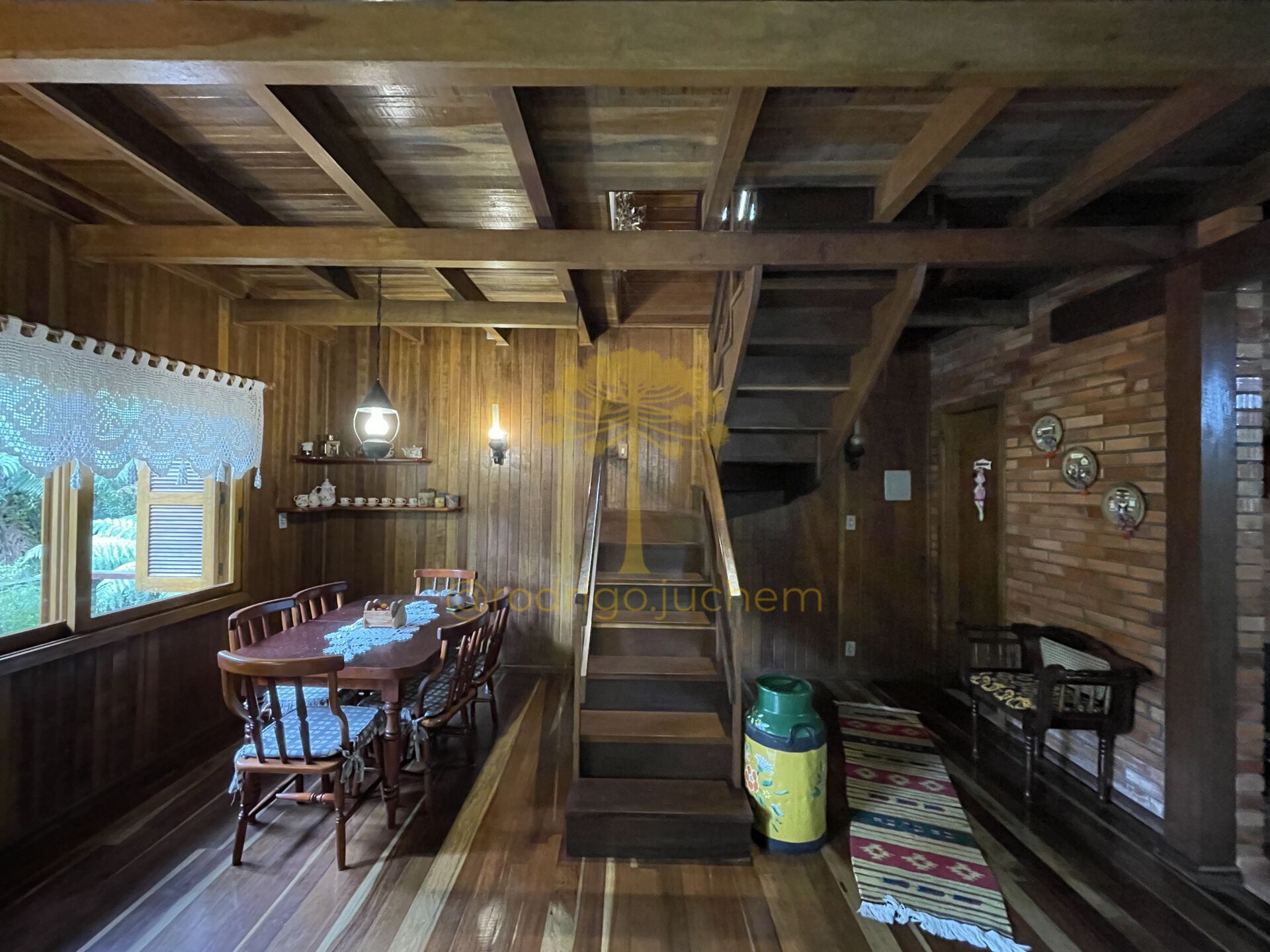 Linda casa com 3 quartos no Alpes em São Francisco de Paula - RS — foto 3