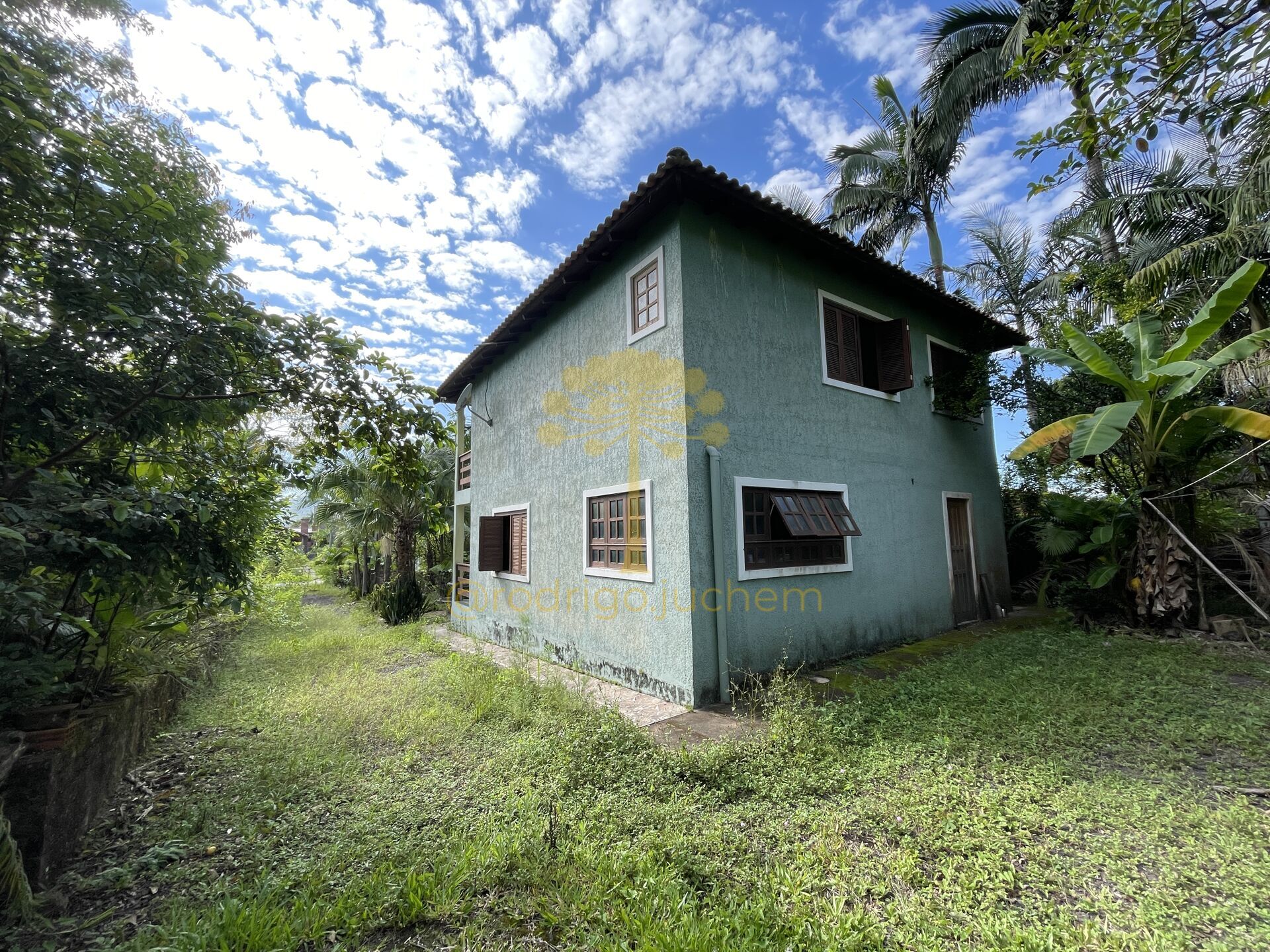Sítio urbano em Maquiné — foto 3