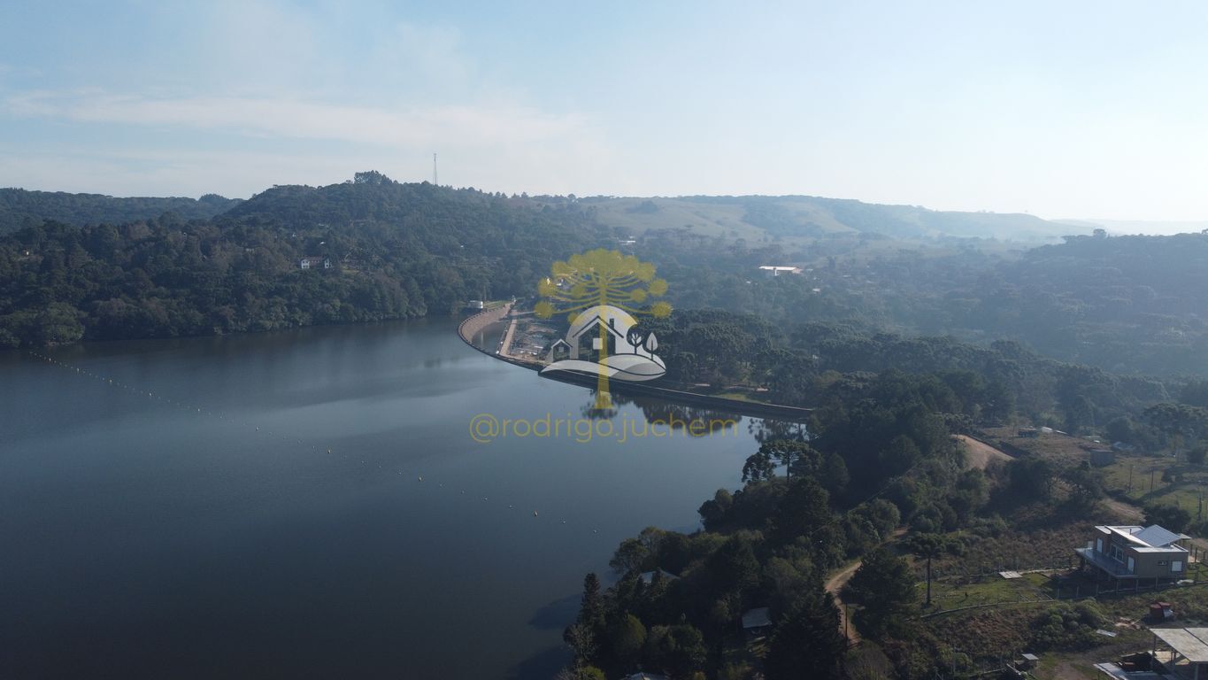 Terreno em Barragem Do Salto, São Francisco de Paula