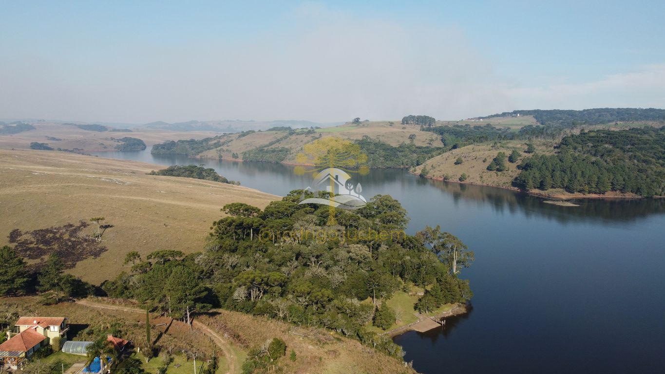 Terreno em Barragem Do Salto, São Francisco de Paula
