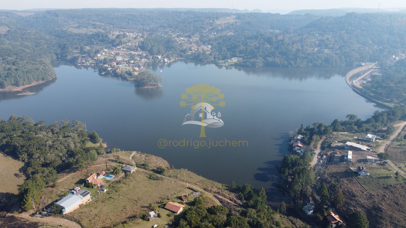 Terreno em Barragem Do Salto, São Francisco de Paula