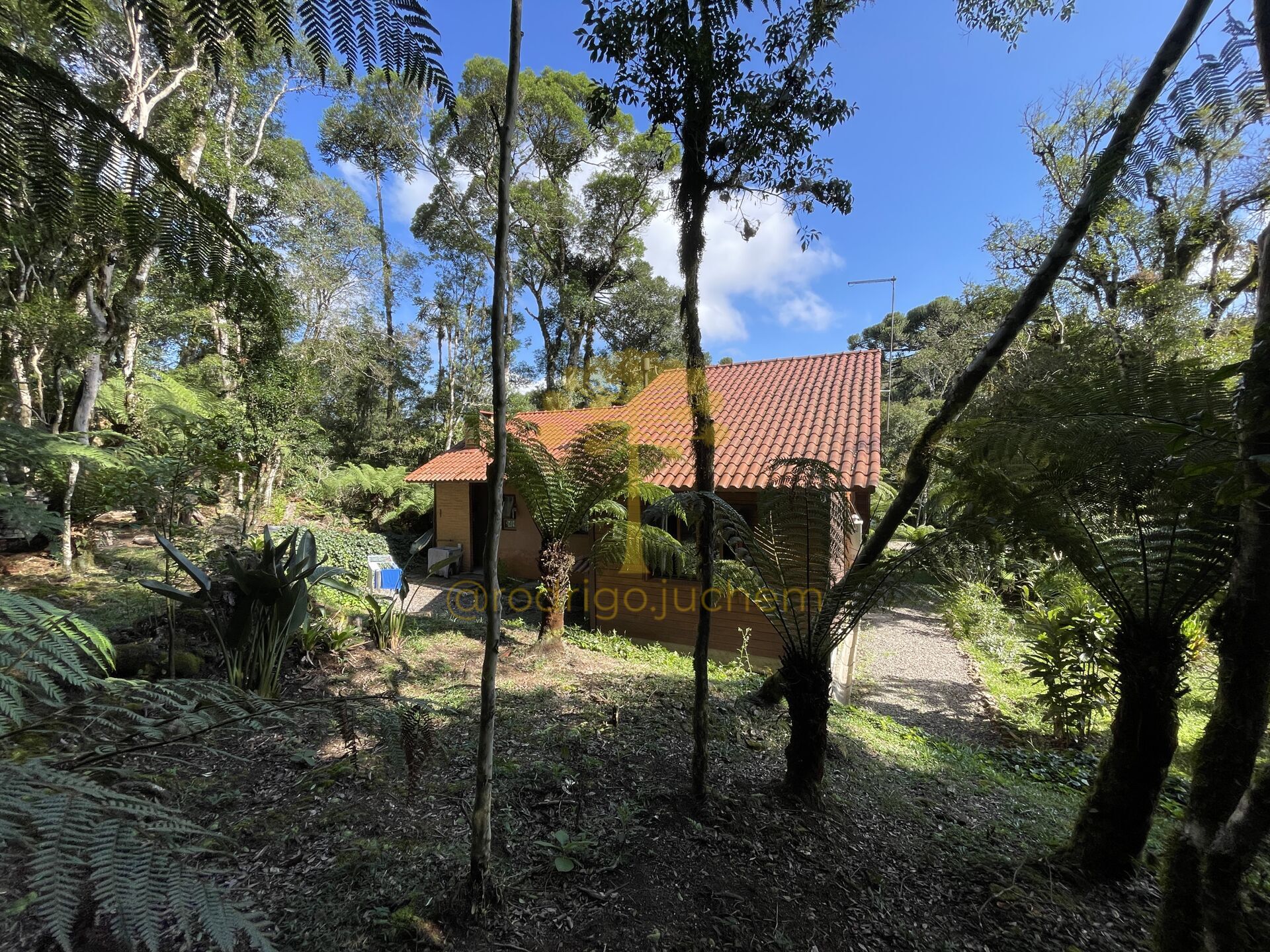 Casa pronta para morar no Colinas com potencial para locação por temporada — foto 2