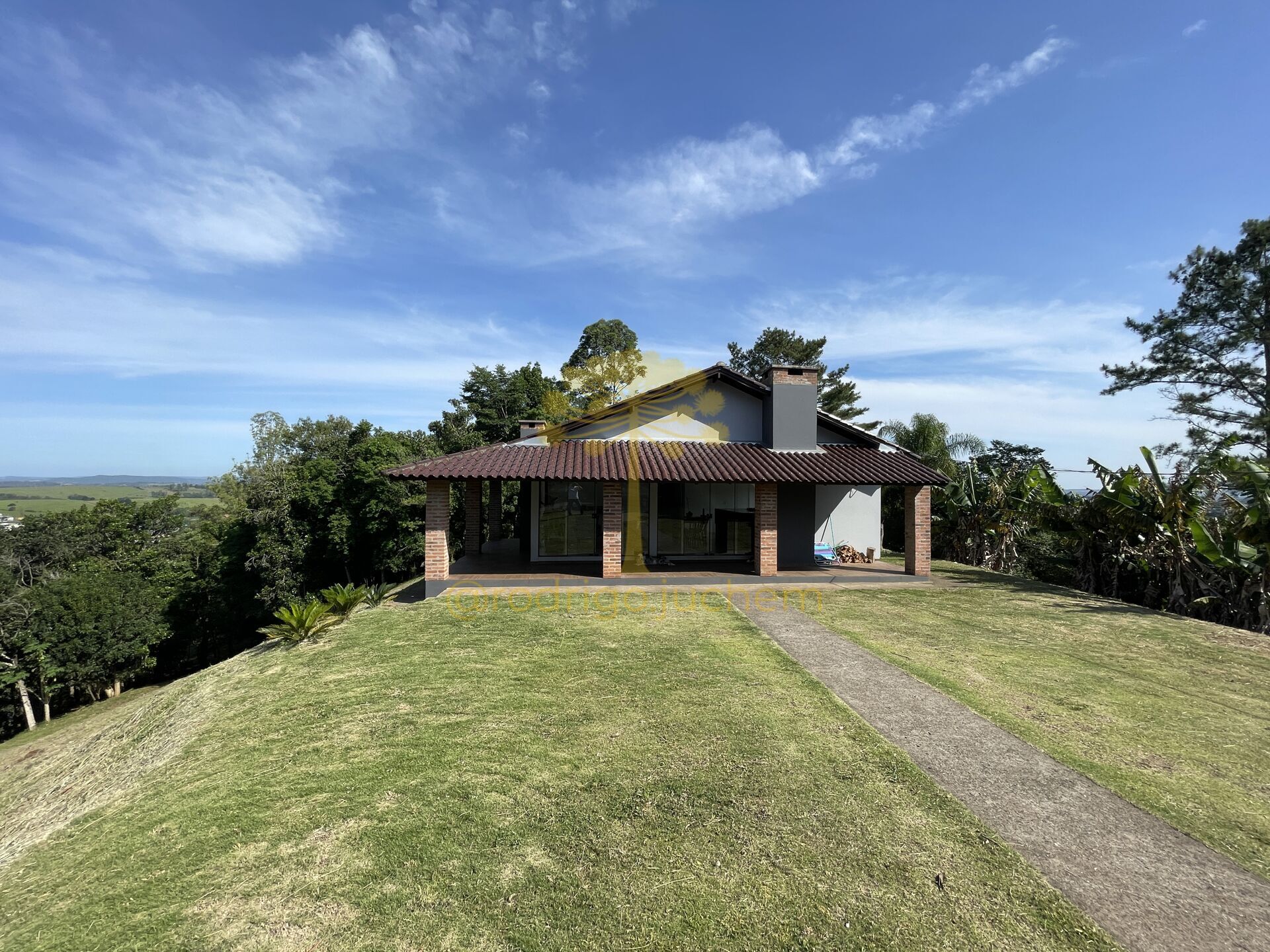 Sítio Urbano com Vista Panorâmica em Campo Bom — foto 2