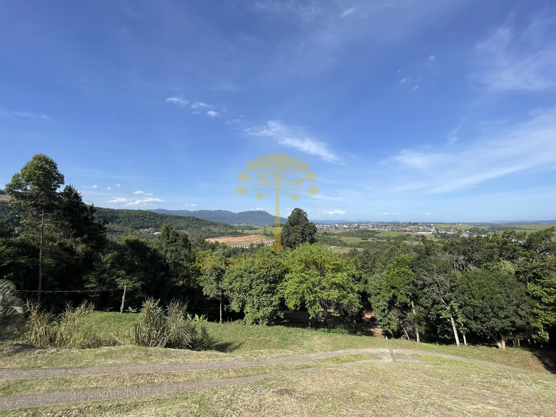 Sítio Urbano com Vista Panorâmica em Campo Bom — foto 3