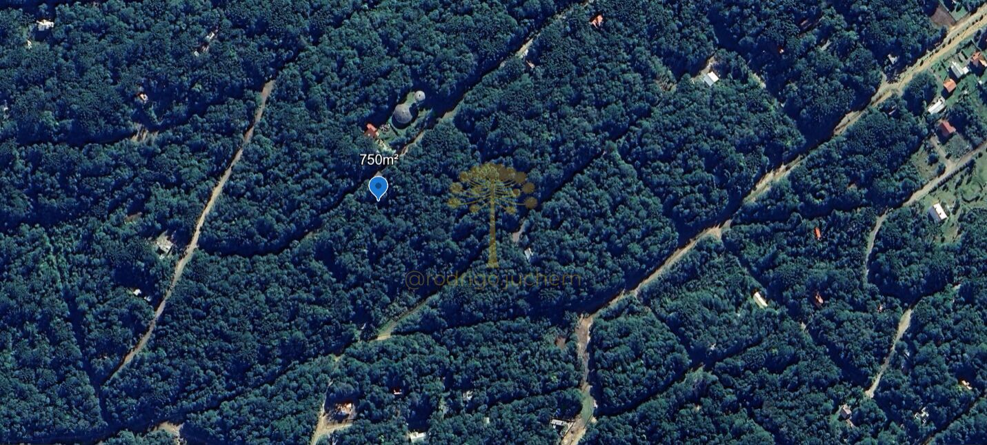 Terreno no Colinas de São Francisco - São Chico - RS