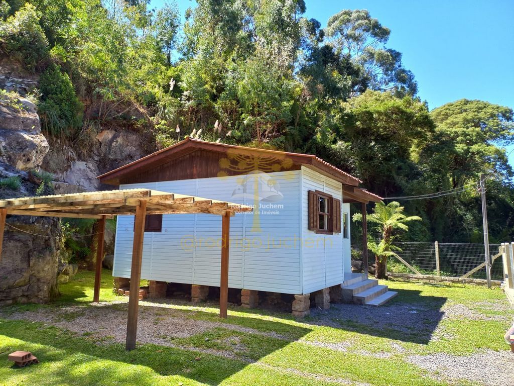 Casa em São Bernardo, São Francisco de Paula