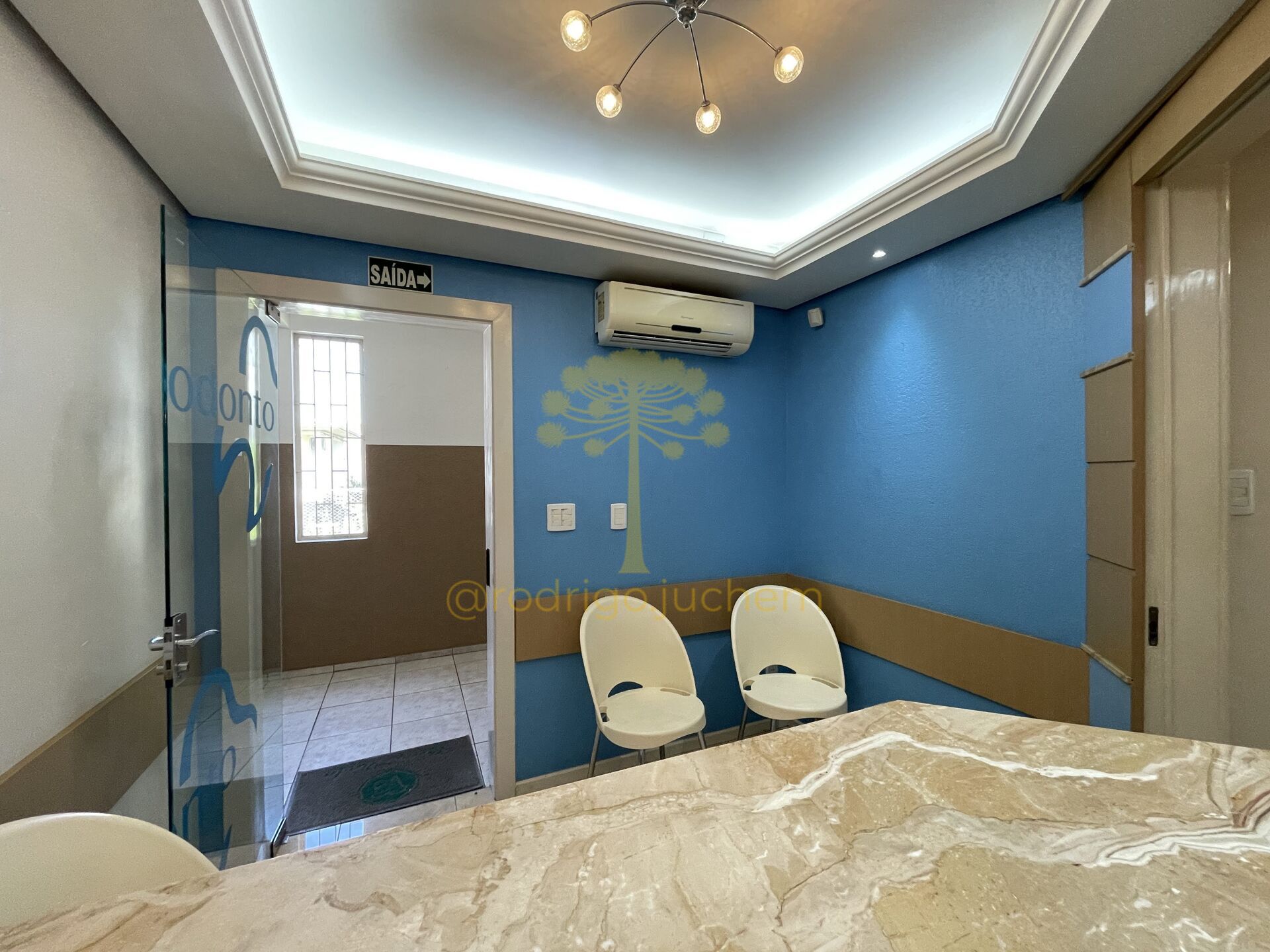 Sala Comercial - Consultório Odontológico Pronto — foto 3