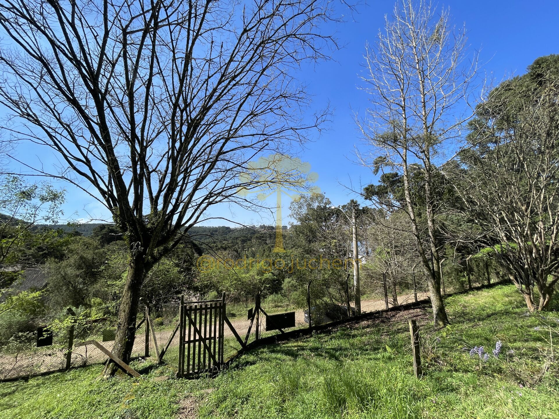 Terreno em Barragem Do Salto, São Francisco de Paula/RS