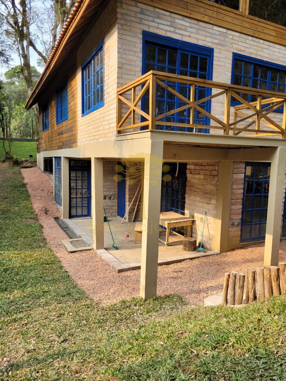 Casa nova em São Francisco de Paula — foto 3