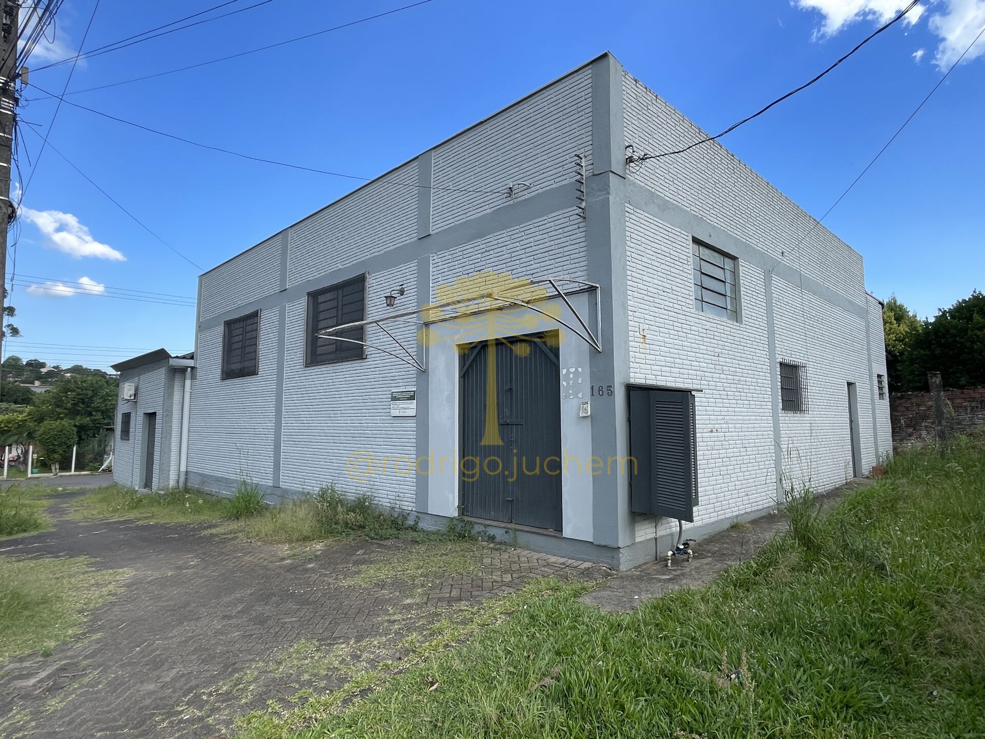 Prédio em Centro, Campo Bom
