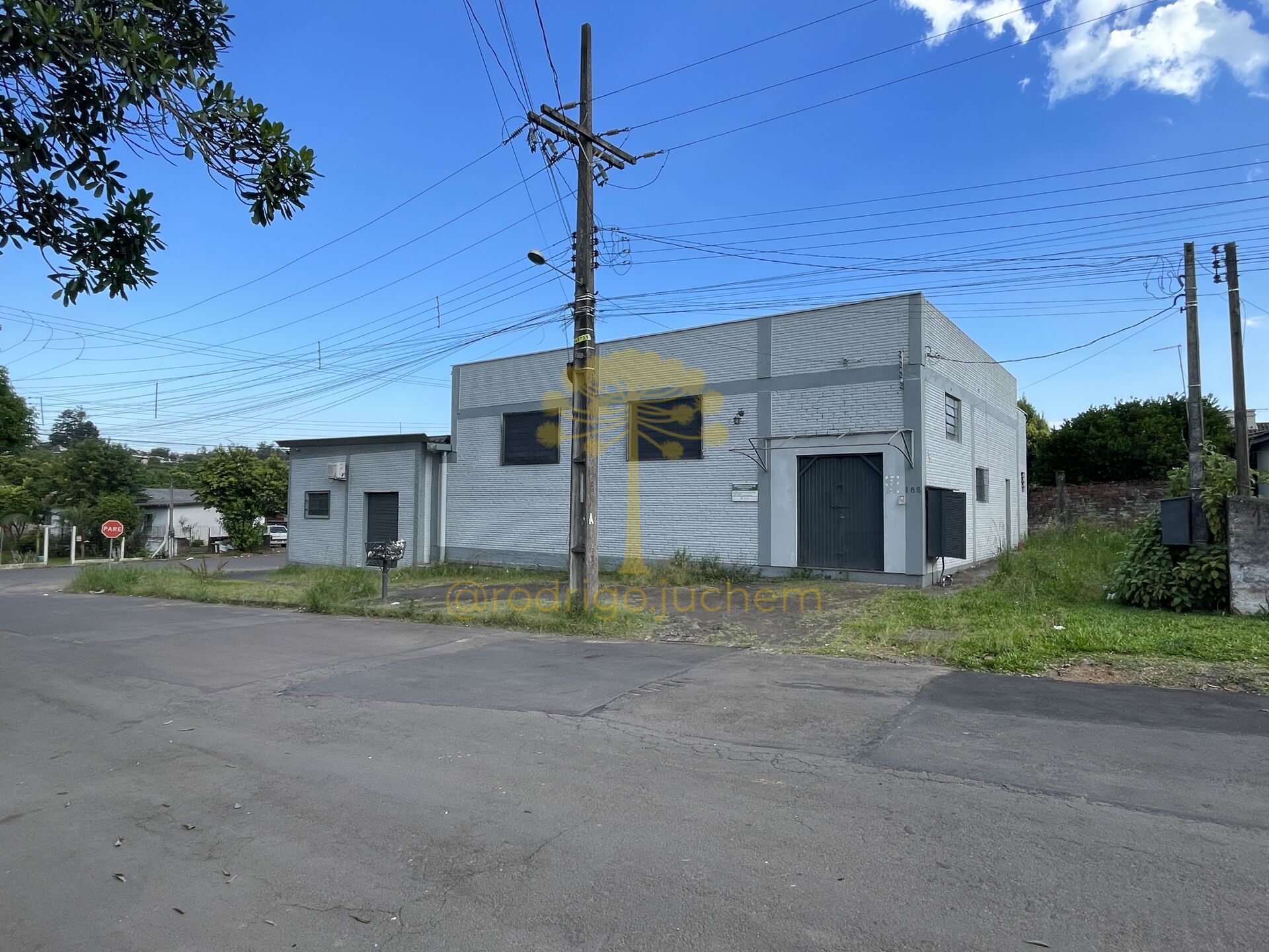 Prédio em Centro, Campo Bom — foto 2