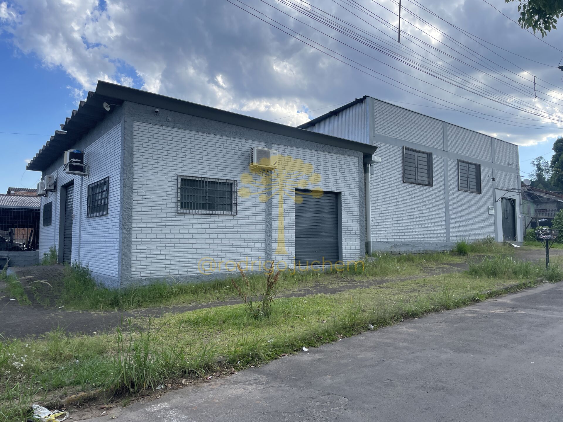 Prédio em Centro, Campo Bom — foto 3