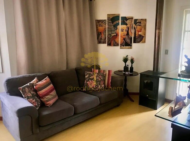 Casa em São Bernardo, São Francisco de Paula/RS — foto 3