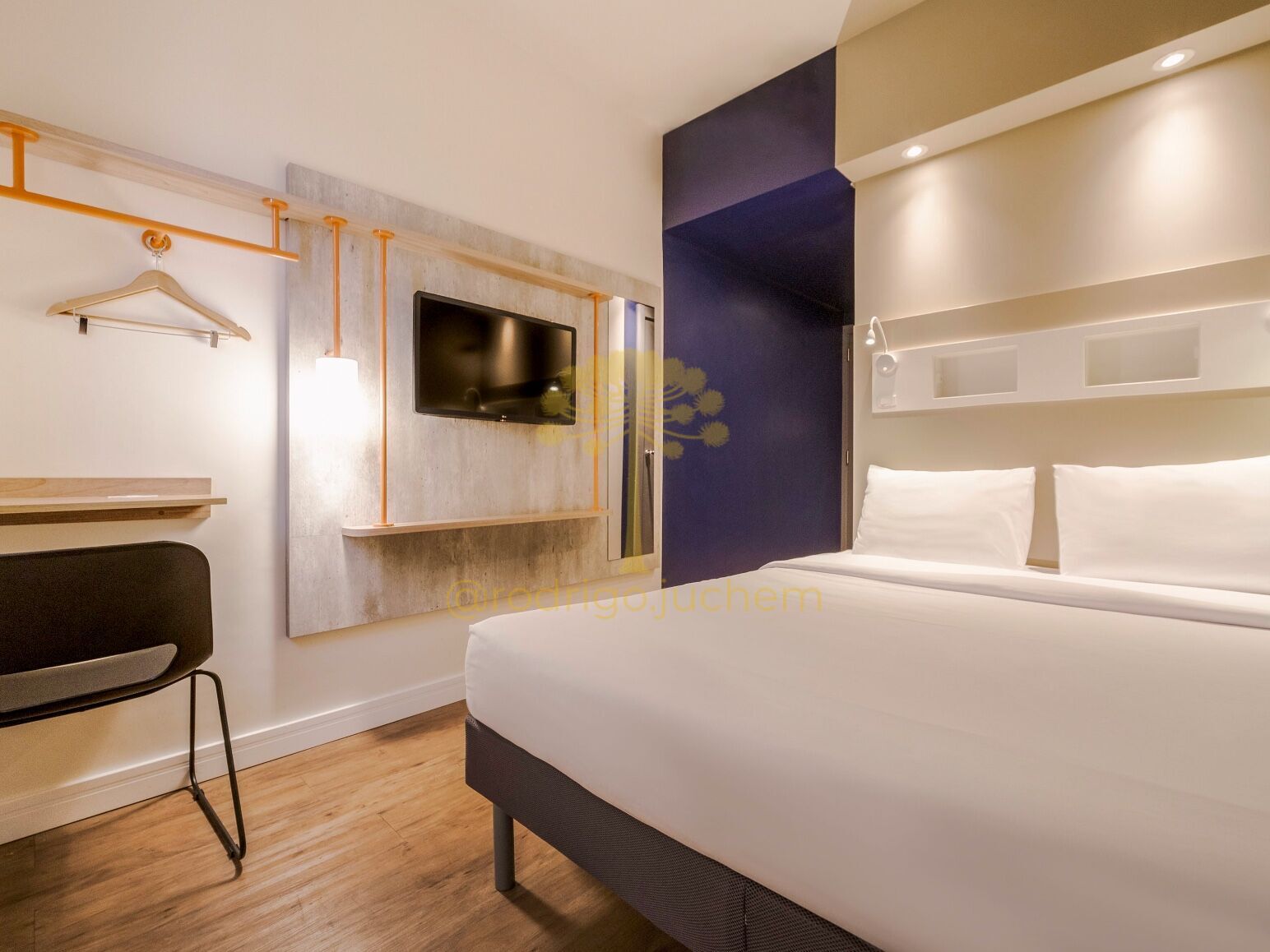 IBIS Budget - Farroupilha — foto 3