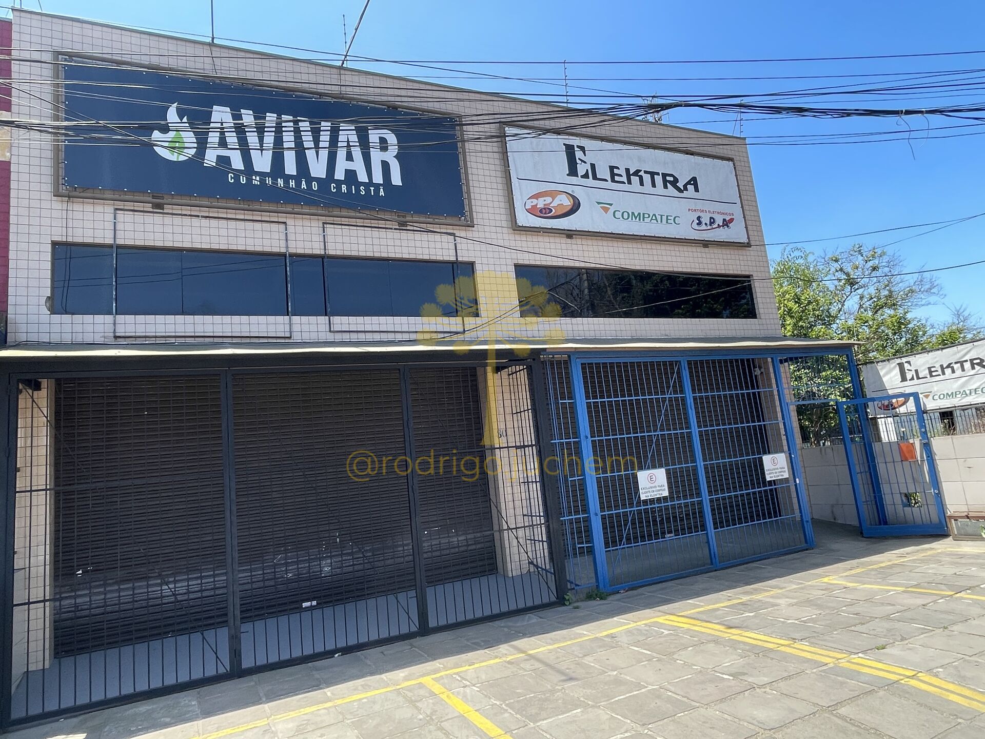 Prédio Comercial em Sarandi, Porto Alegre/RS — foto 3