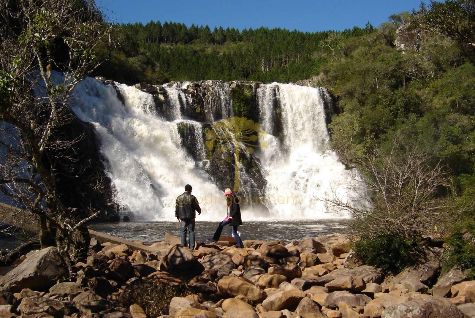 Parque ecológico — foto 3