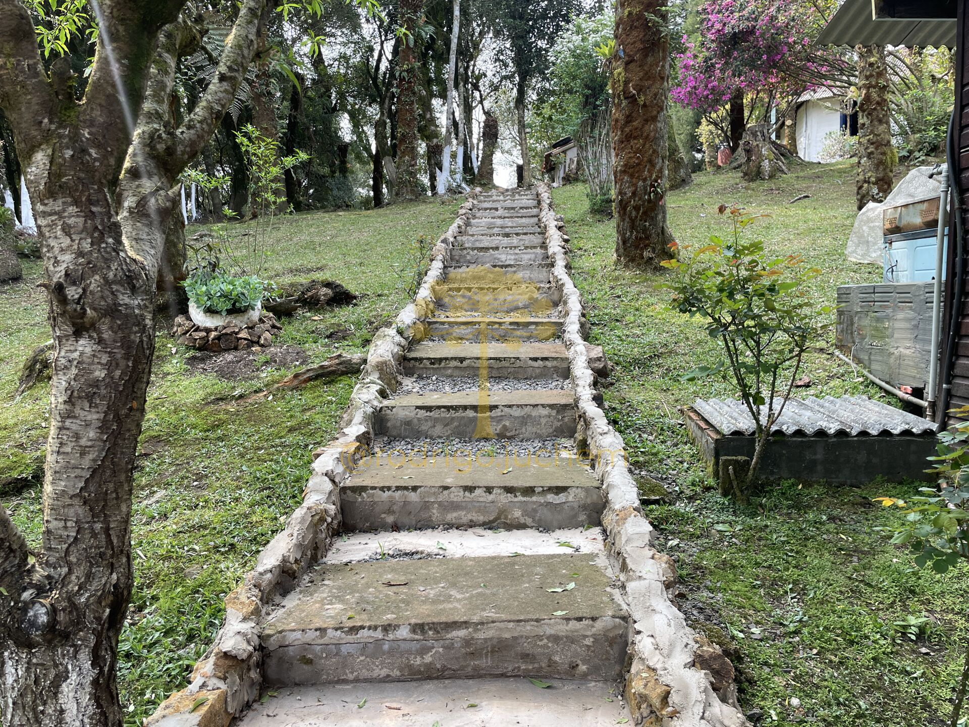 Pousada/Residência em São Francisco de Paula — foto 3