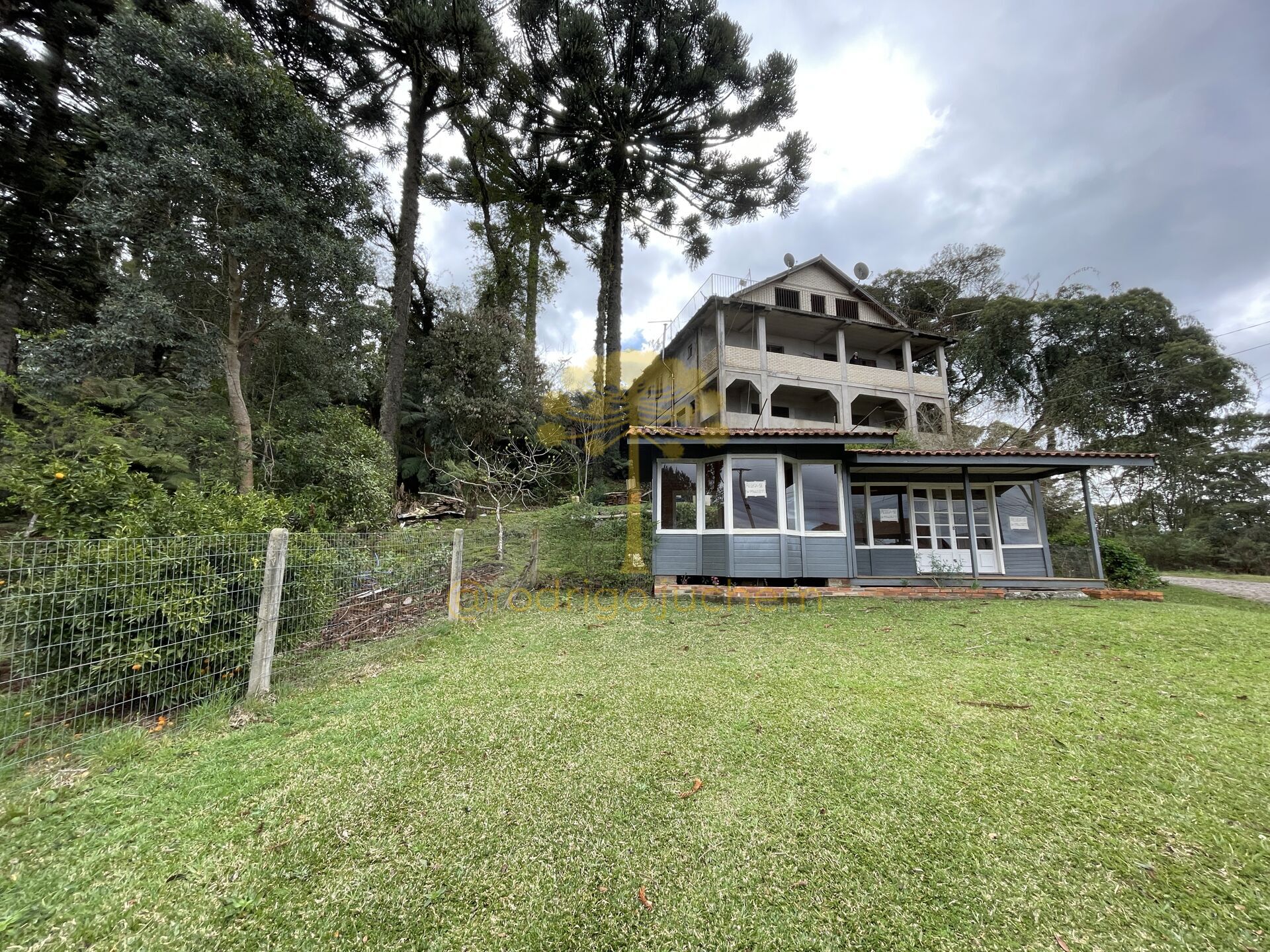 Propriedade à venda no Loteamento Alpes – São Francisco de Paula/RS — foto 3