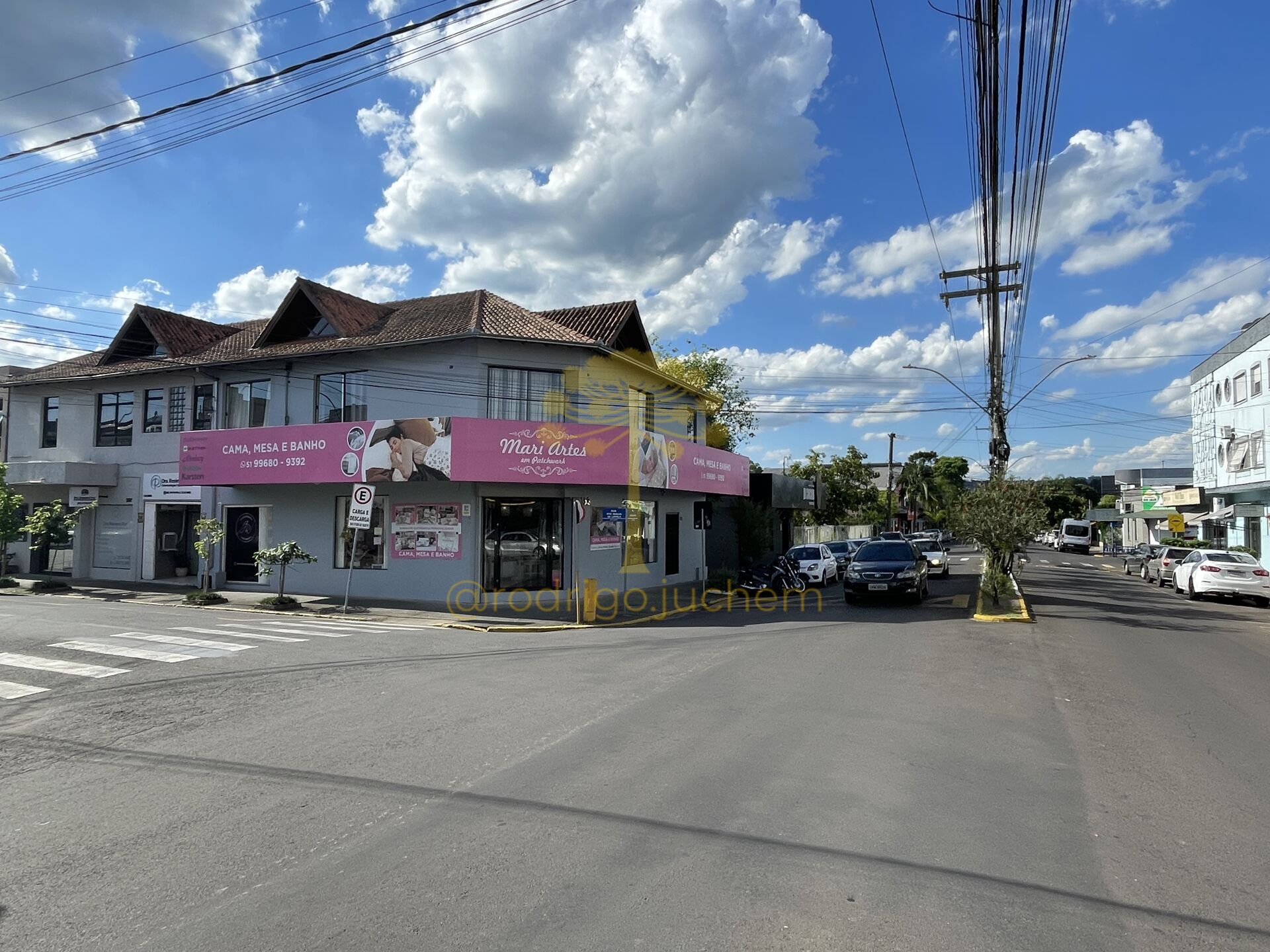 Prédio em Centro, Campo Bom — foto 3
