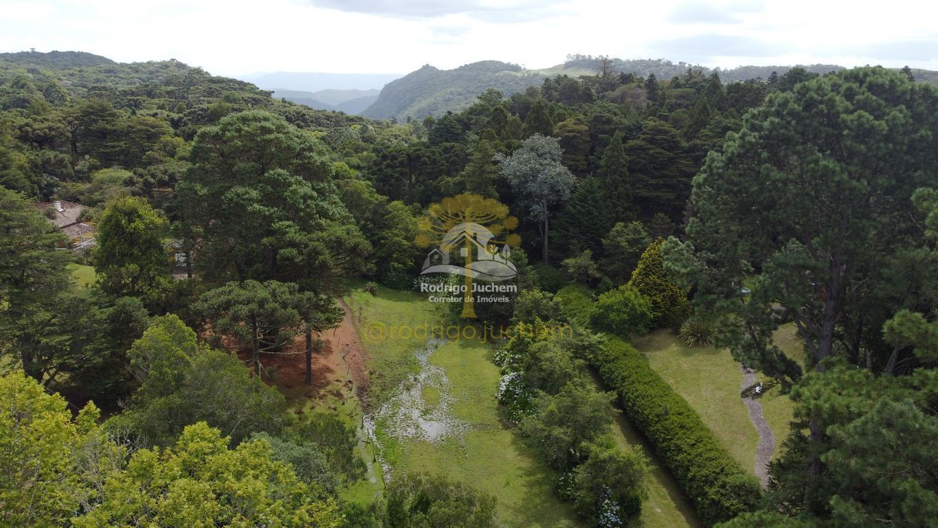 Terreno em Remanso Indianápolis, São Francisco de Paula