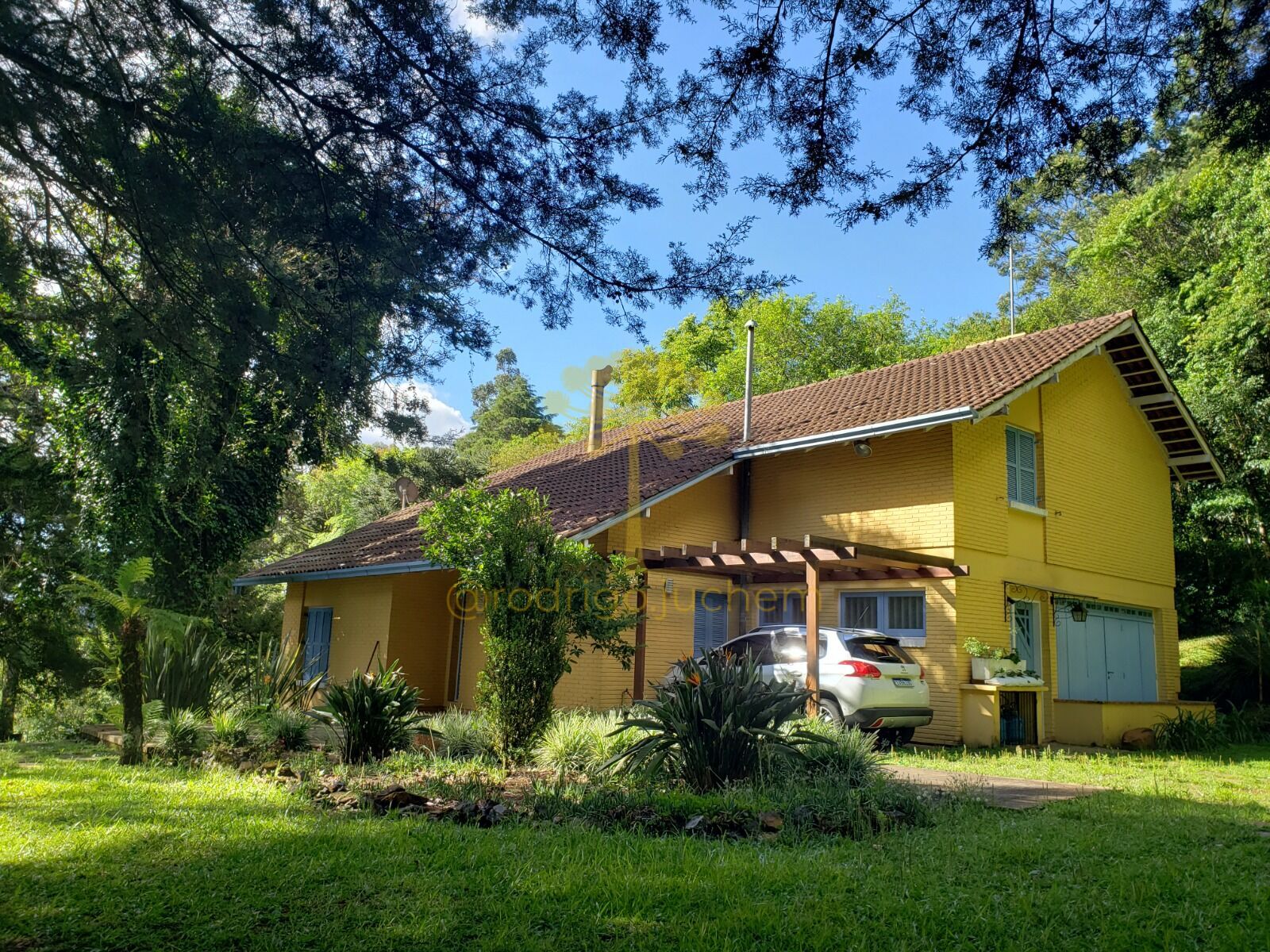 Sítio na Recosta, São Francisco de Paula/RS — foto 3