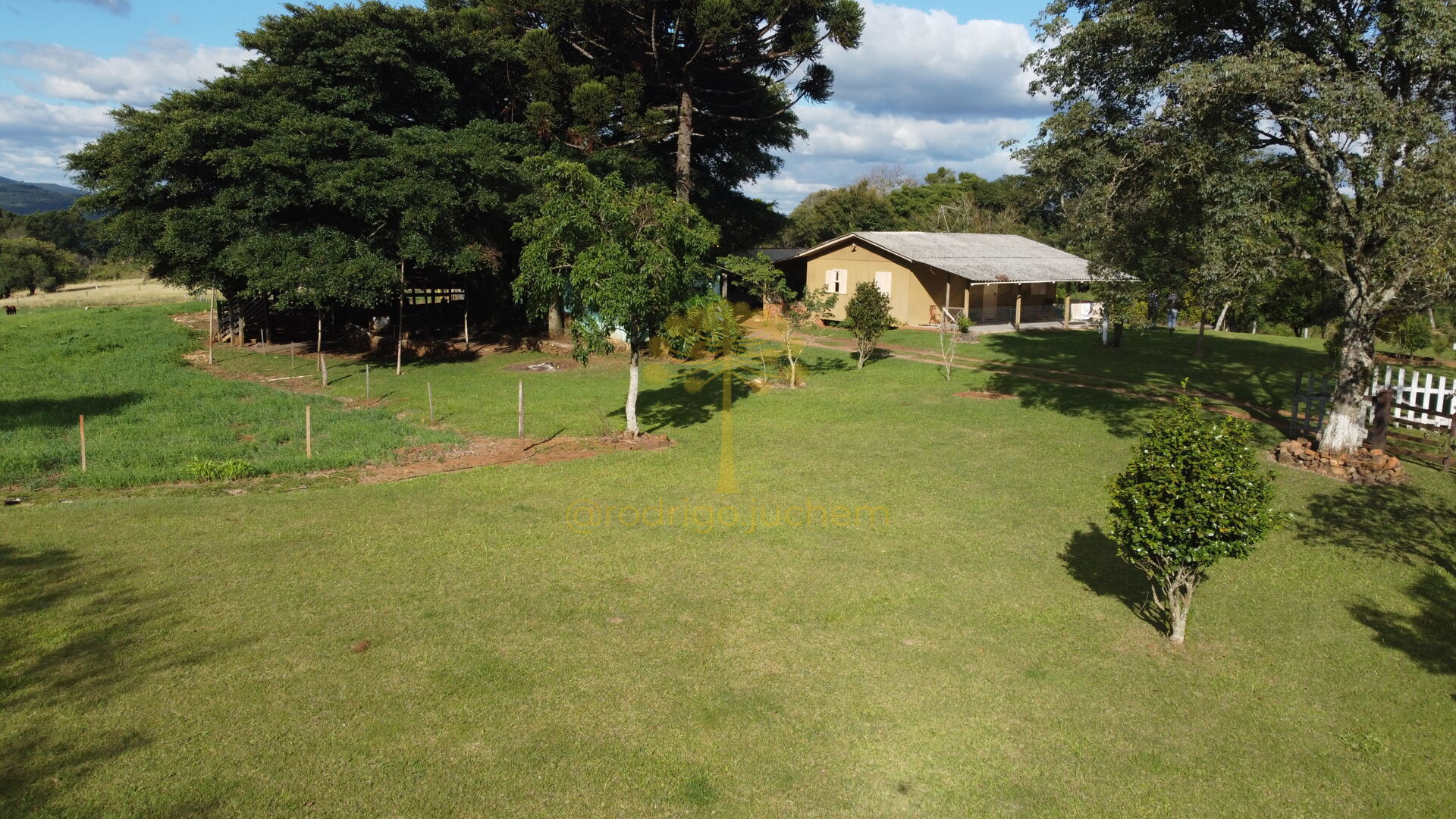Sítio com 2ha na Batingueira — foto 3