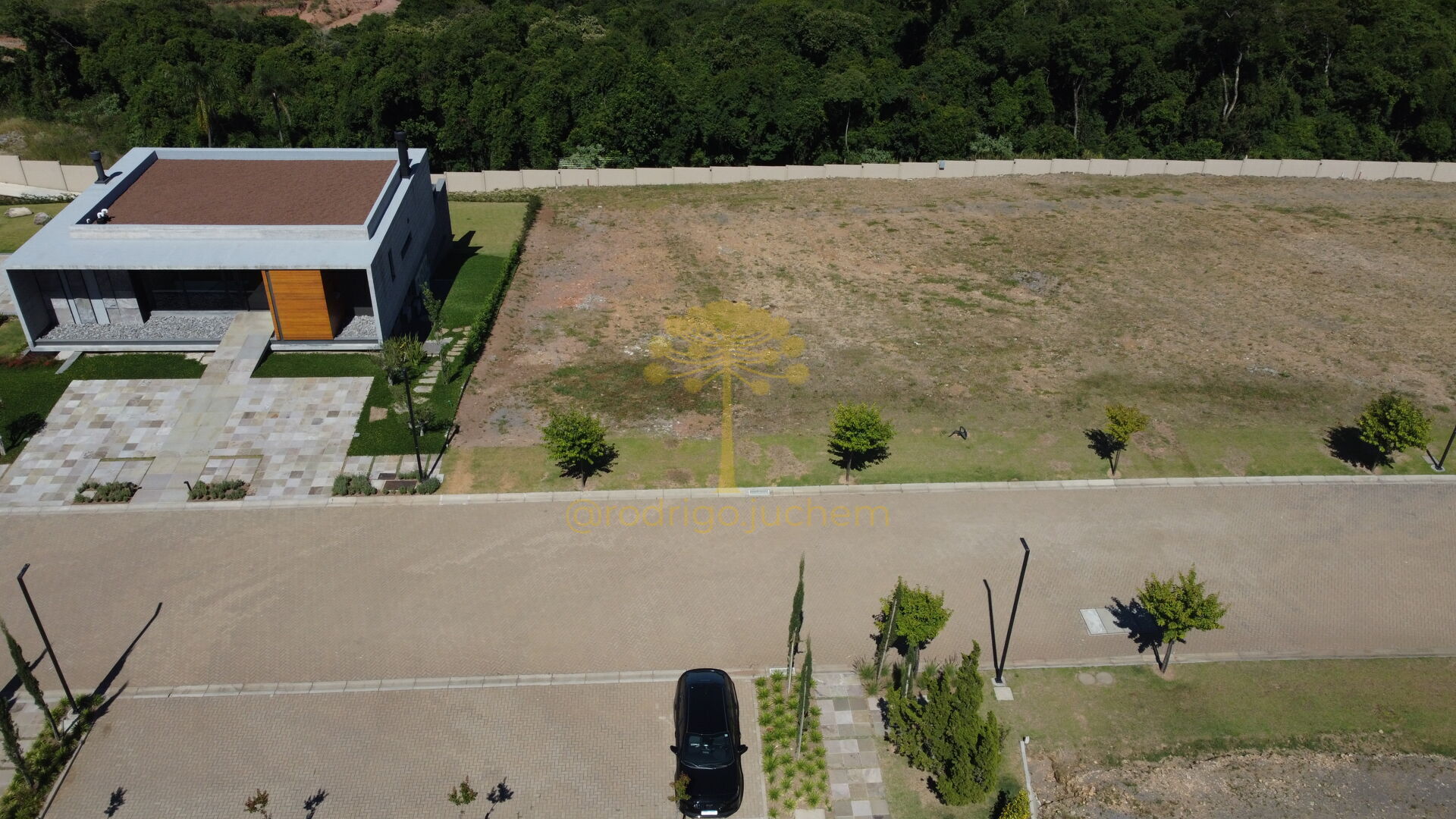 Condomínio Terroir, Bento Gonçalves - Serra Gaúcha