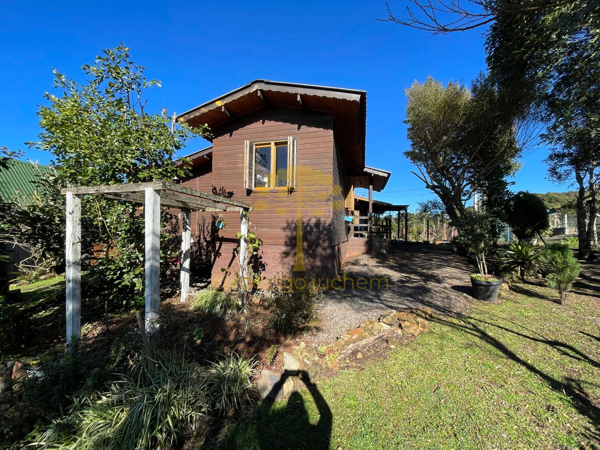 Casa + Cabana em São Francisco de Paula