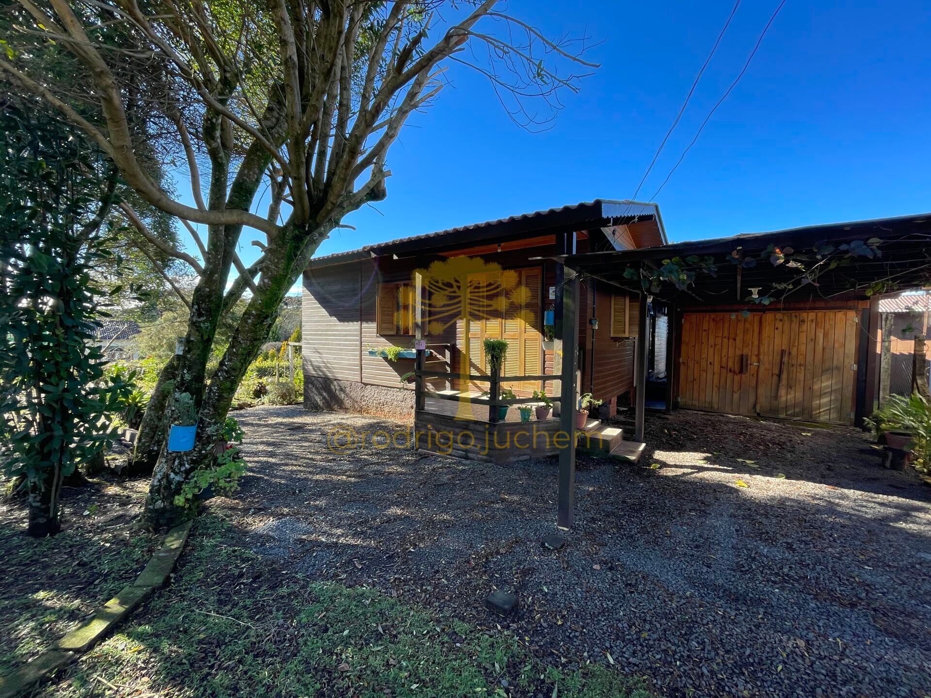 Casa + Cabana em São Francisco de Paula — foto 2