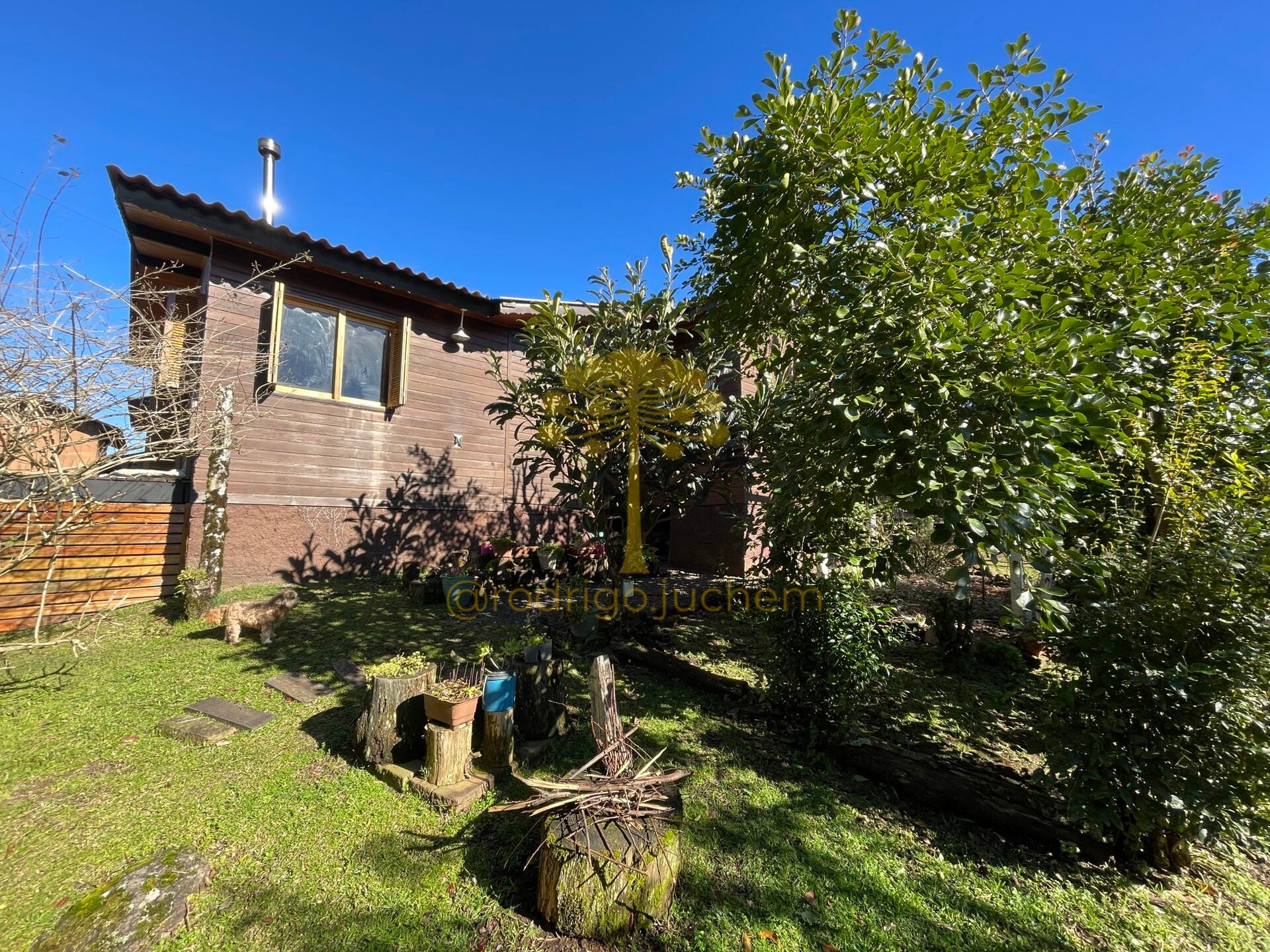 Casa + Cabana em São Francisco de Paula — foto 3
