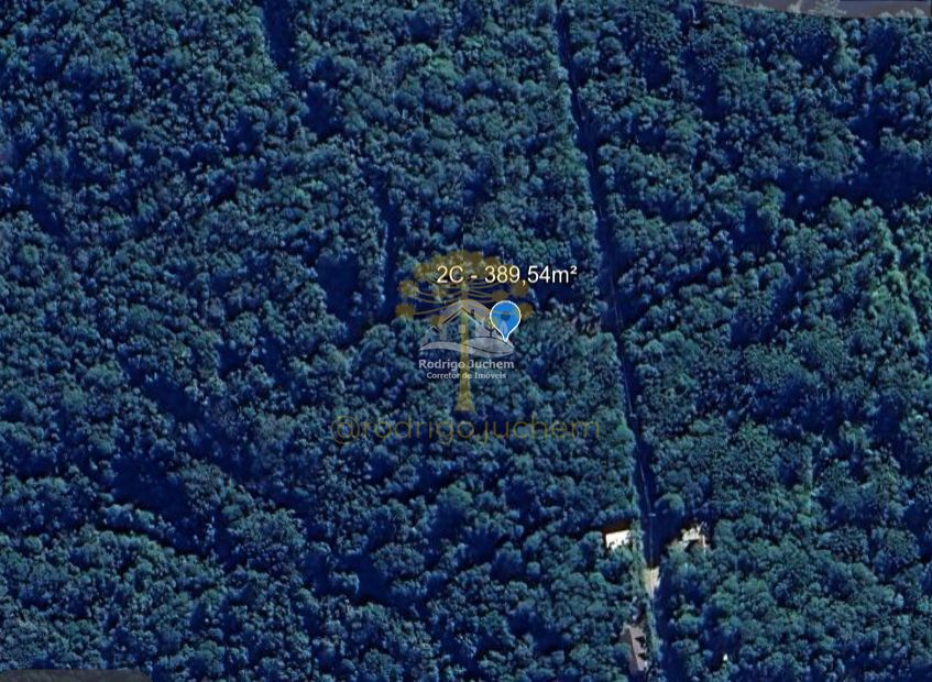 Terreno em Colinas, São Francisco de Paula