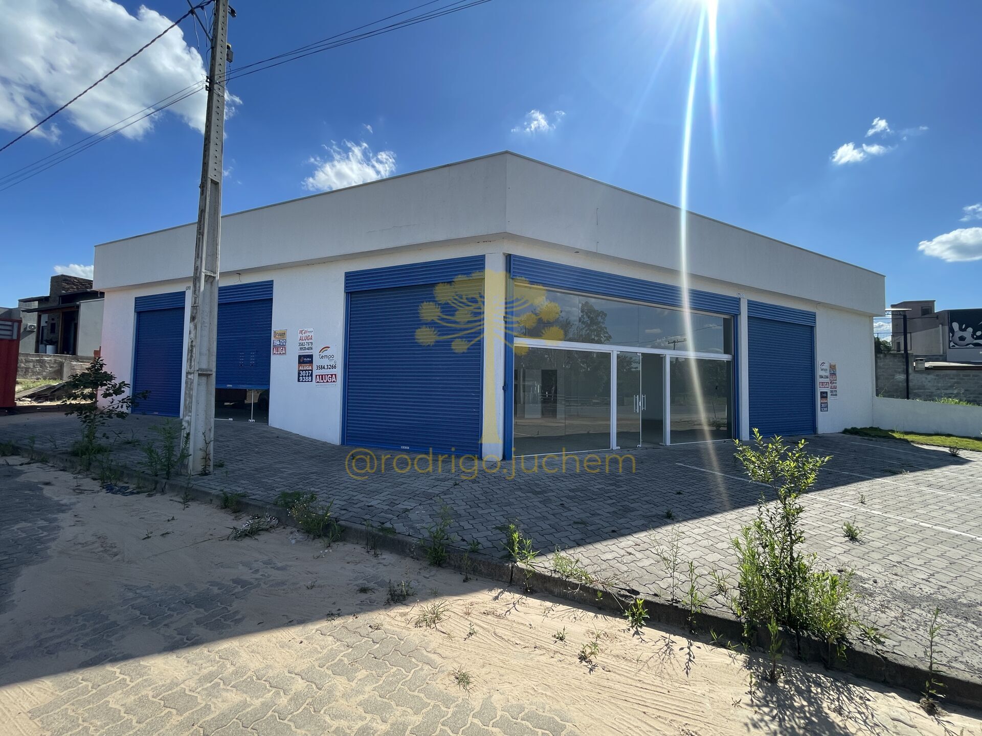 Prédio Comercial em Estância Velha — foto 2