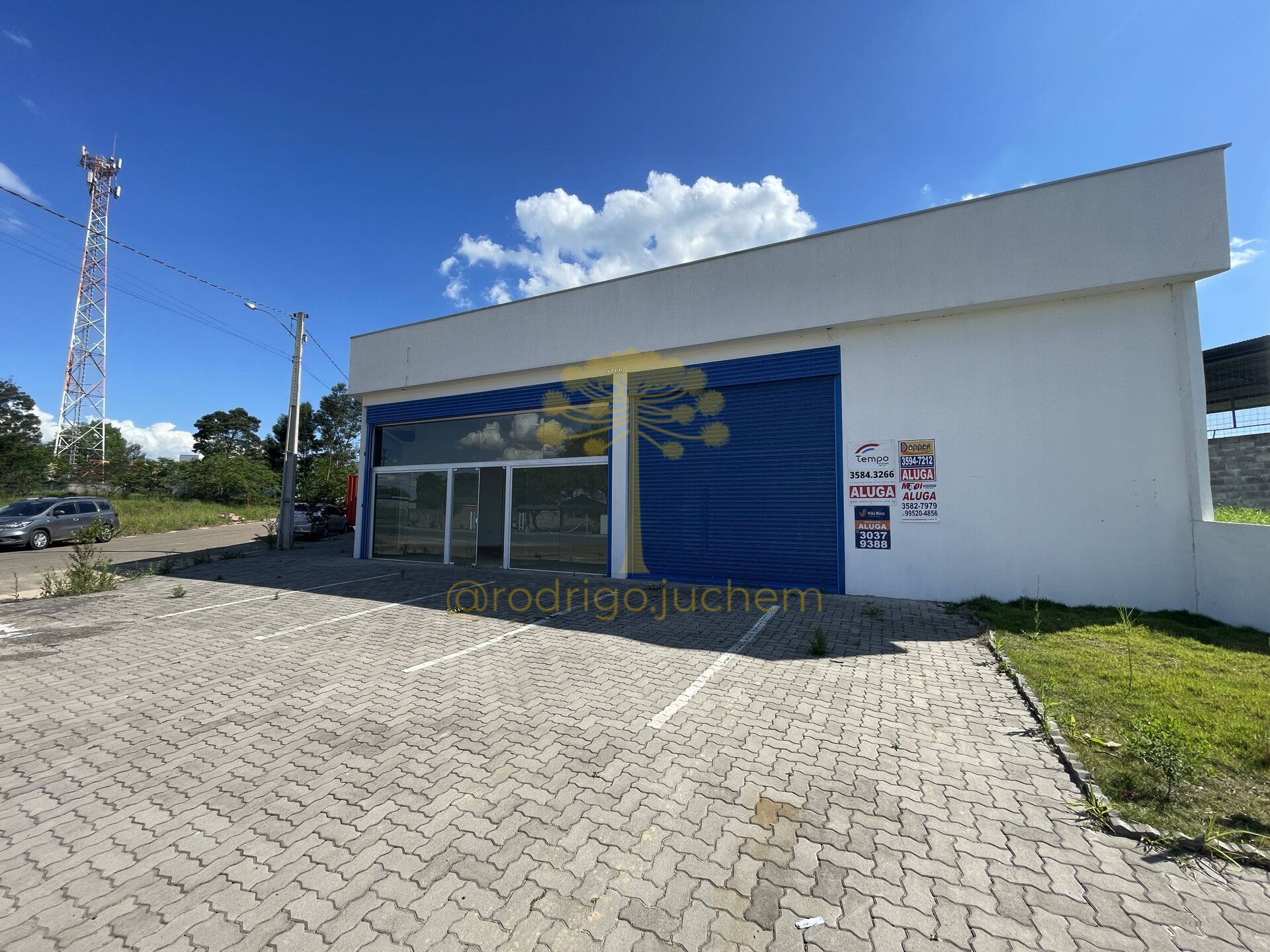 Prédio Comercial em Estância Velha — foto 3