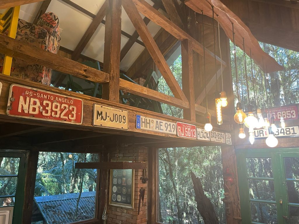 Casa à venda com 2 quartos e 3 banheiros no Alpes, São Francisco de Paula/RS — foto 2
