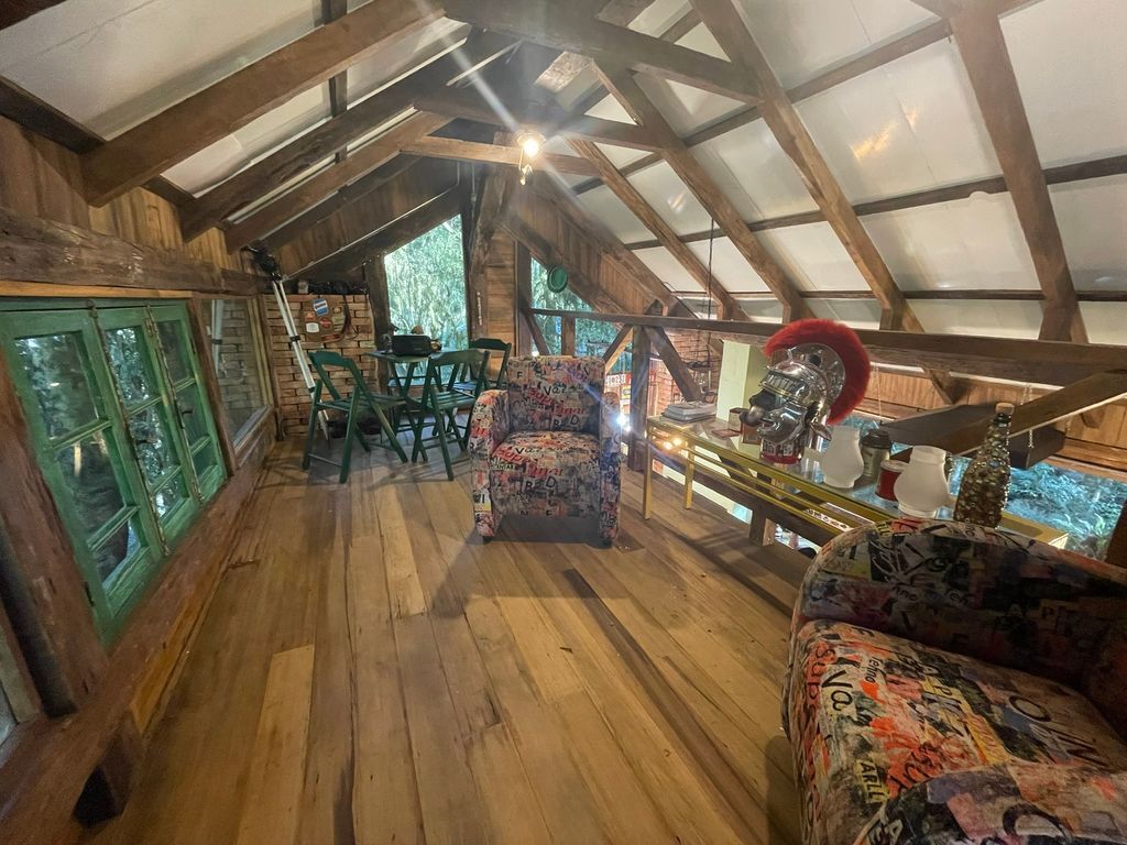 Casa à venda com 2 quartos e 3 banheiros no Alpes, São Francisco de Paula/RS — foto 3