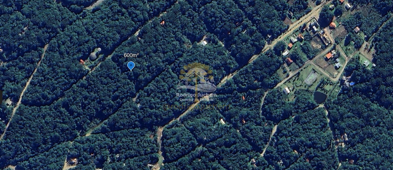 Terreno em Colinas, São Francisco de Paula