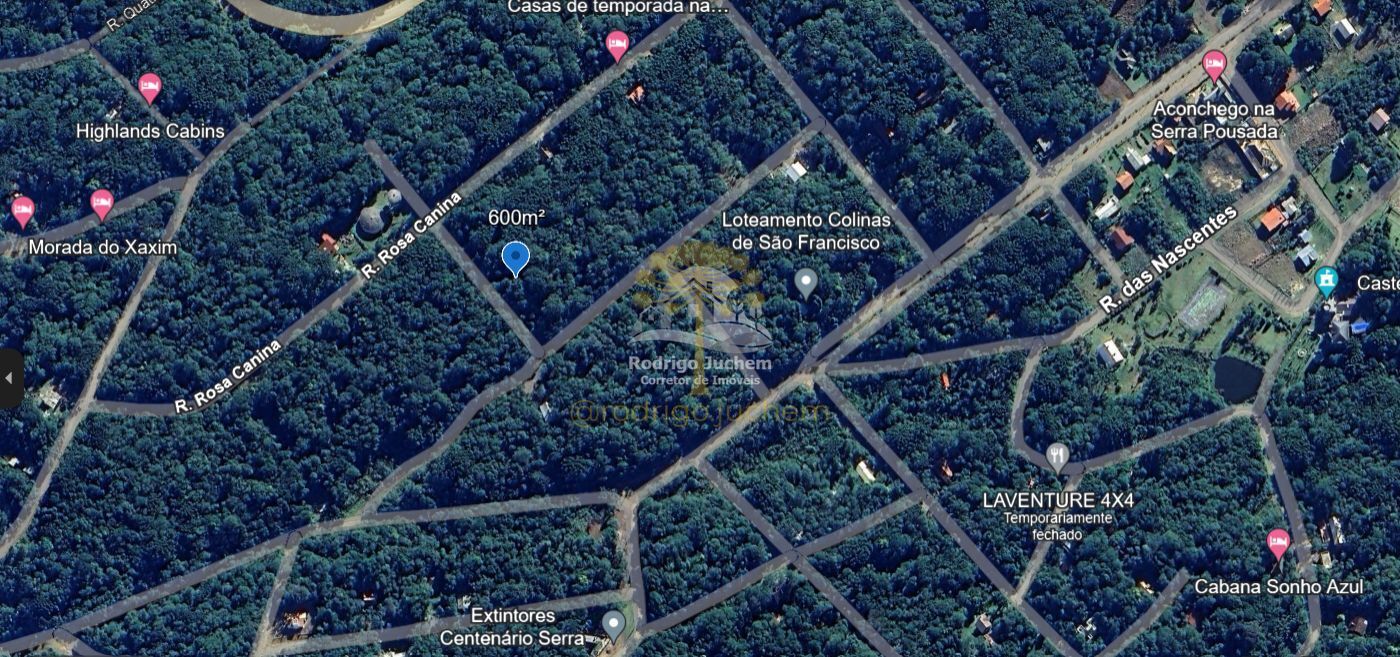 Terreno em Colinas, São Francisco de Paula — foto 2