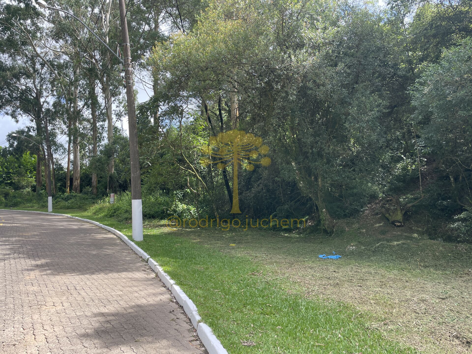 Terreno na entrada do Lago São Bernardo — foto 3