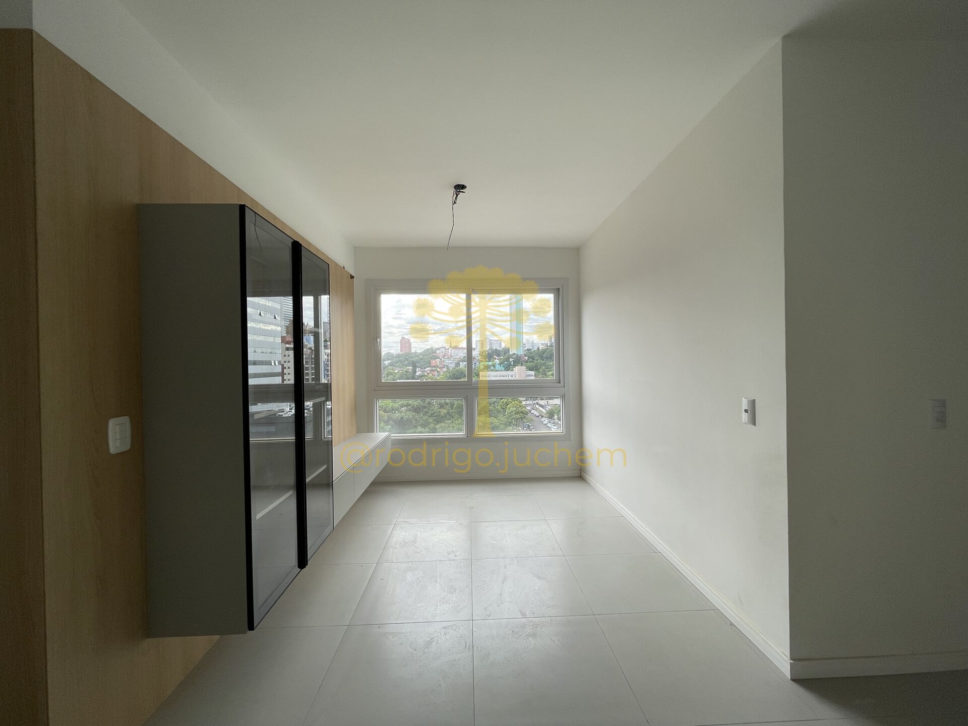 Apartamento 2 Dormitórios no Uptown Residence – Centro de Novo Hamburgo