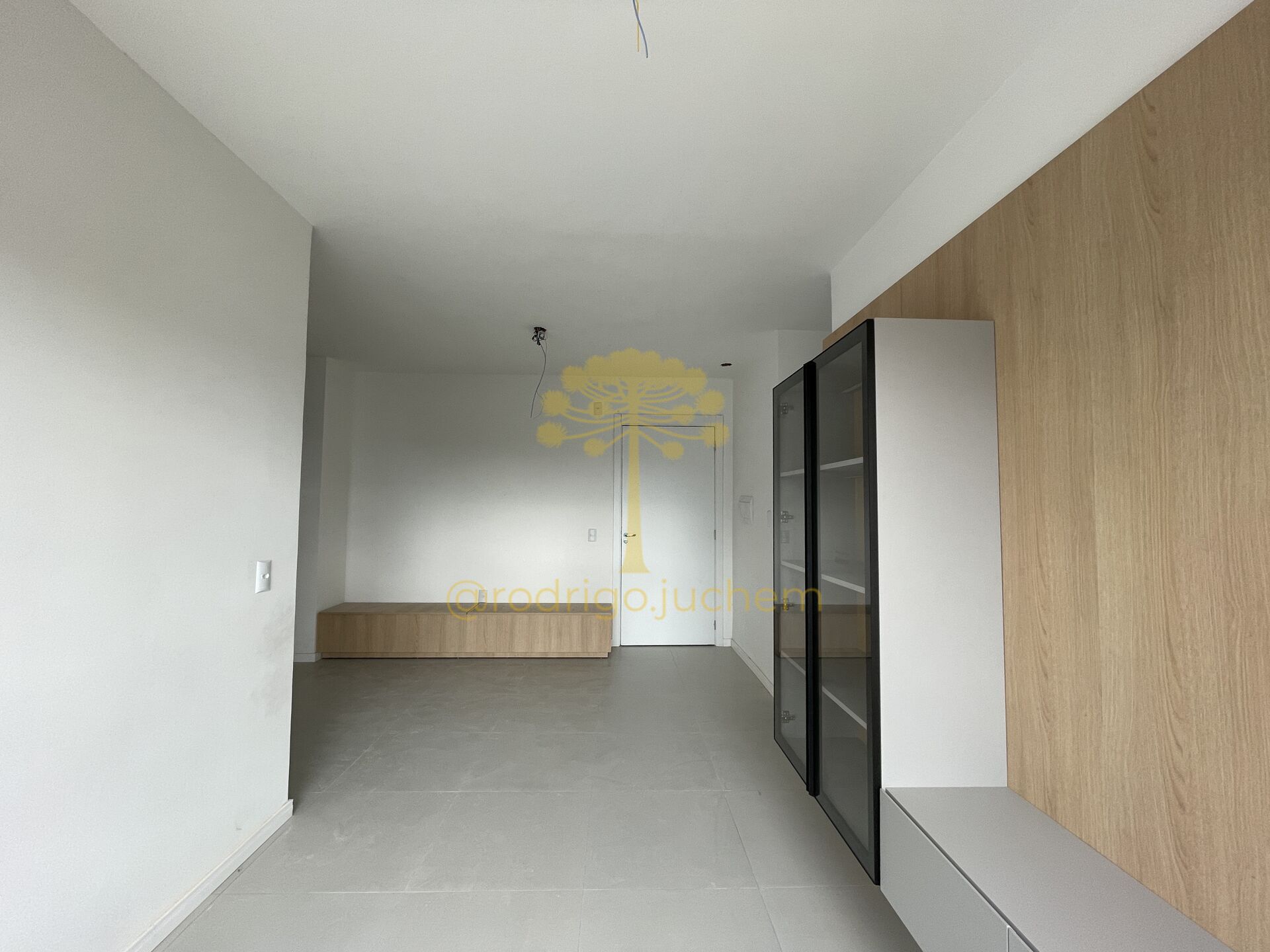 Apartamento 2 Dormitórios no Uptown Residence – Centro de Novo Hamburgo — foto 3